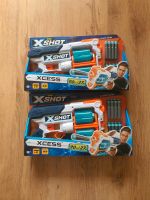 2x Zuru XShot Xcess Sachsen-Anhalt - Halle Vorschau