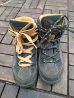 Lowa Wanderschuhe Wanderstiefel Hessen - Rockenberg Vorschau