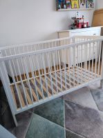 Babybett Pinolino 70×140 Baden-Württemberg - Bad Mergentheim Vorschau