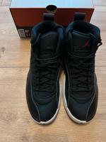 Nike Air Jordan 12 Retro „Nylon“ 42 EUR 8,5 US Hessen - Eichenzell Vorschau