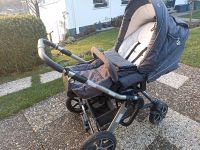 Hartan Sky GTS, Kinderwagen/Sportwagen/Buggy Bayern - Pressig Vorschau