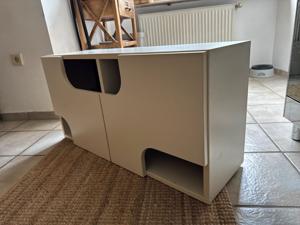 Mega schöner Hängeschrank, Neupreis 279 € in Heidelberg