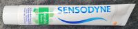 Zahnpasta / Zahncreme Sensodyne Sensitiv (neu) Bayern - Ergolding Vorschau