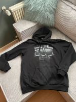 Rammstein Hoodie neuwertig Nordrhein-Westfalen - Euskirchen Vorschau