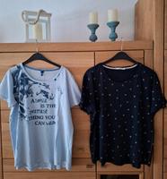 2 CECIL Shirts TShirt XL 42 44 SET 8€ Bayern - Marktheidenfeld Vorschau
