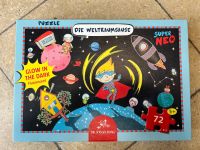 Puzzle Spiegelburg 72 Teile, leuchtet im Dunkeln Nordrhein-Westfalen - Würselen Vorschau