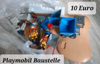 Playmobil Baustelle Nordrhein-Westfalen - Mechernich Vorschau