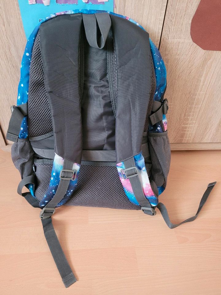 LCNC Rucksack 30 L . Galaxy in Oberhausen