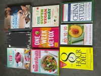 Bücher-Paket / Lifestyle, Ernährung und Sport / deutsch/englisch Sachsen - Großschönau Vorschau