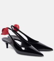 Magda Butrym Slingback Gr.39 NP 1050€ Hamburg-Nord - Hamburg Winterhude Vorschau