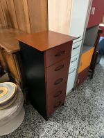 Schubladenschrank Ikea Flaten HxBxT/110x46x43cm Berlin - Spandau Vorschau