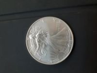 10stk Silber Eagle Nordrhein-Westfalen - Gütersloh Vorschau