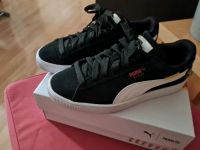 Puma Turnschuhe Snoopy Edition Baden-Württemberg - Leutenbach Vorschau