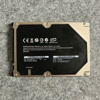 2,5 Zoll Festplatte HDD Fujitsu 160 GB intern Rheinland-Pfalz - Nackenheim Vorschau