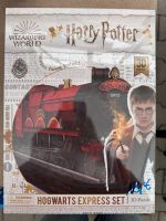 Harry potter NEU 3d Puzzle Hogwarts express Set Hessen - Nidda Vorschau