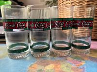 Coca Cola Gläser Nordrhein-Westfalen - Wermelskirchen Vorschau