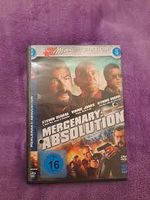 Mercenary - Absolution - Steven Seagal + Vinnie Jones Nordrhein-Westfalen - Dülmen Vorschau