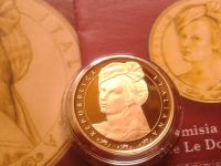 20 euro 2018 PP Italien Gentileschi nell' arte Gold 6,45g 1200 Ex Obergiesing-Fasangarten - Obergiesing Vorschau