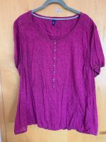 Cecil Blusenshirt Bluse magenta dunkelpink Größe XL 44 Hessen - Langen (Hessen) Vorschau