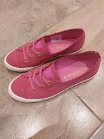 Converse Ballerina pink Gr 38 Niedersachsen - Jembke Vorschau