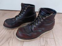 RED WING  Moc Toe 8138 Gr.40 US 7,5 Red Wings Aachen - Kornelimünster/Walheim Vorschau