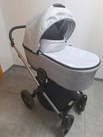 Kinderwagen knorr babi grau Nordrhein-Westfalen - Ratingen Vorschau