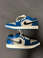 Nike Air Jordan 1 Sneaker Air Max Air Force 1 Größe 38 Hessen - Dreieich Vorschau