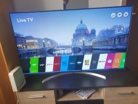 LG OLED 55 Zoll Nordrhein-Westfalen - Rheda-Wiedenbrück Vorschau