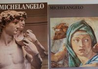 Michelangelo Buonarroti Leben Werk Epoche Architektur Plastik Thüringen - Weimar Vorschau