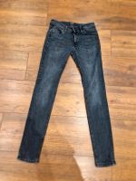 Jack&Jones Jeans Hose 32/34 Skinny/Liam dunkelblau guter Zustand Hessen - Witzenhausen Vorschau