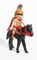 Playmobil Wüsten Ritter mit Pferd Hamburg-Mitte - Hamburg St. Pauli Vorschau