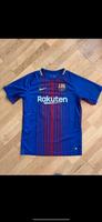 Barcelona Trikot Messi Hannover - Linden-Limmer Vorschau