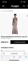 Abendkleid Adrianna Papell Größe 36-38 Nordrhein-Westfalen - Ratingen Vorschau