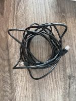 LAN Kabel 3m schwarz Essen - Altenessen Vorschau