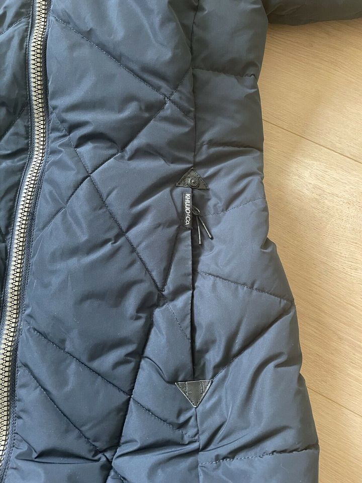 Khujo Winter Jacke Mantel Daniella Gr. S in Hof (Saale)