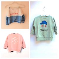 Bobo Choses Jacques, Recollector & Comet Sweatshirts Bremen-Mitte - Bremen Altstadt Vorschau