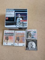 Silvercrest Karaoke-Set mit DVD/CD Bayern - Gemünden a. Main Vorschau