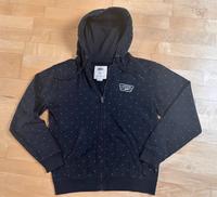 VANS Hoodie/Jacke-Gr. S/M-38/40-Pullover-Sweatjacke-unisex Kr. Dachau - Bergkirchen Vorschau