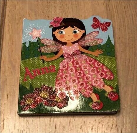 Minibuch / Buch ANNA in Westerstede