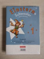 Einsterns Schwester Klasse 1 leicht gemacht Druckschrift (neu) Hessen - Erlensee Vorschau