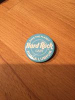 Hard Rock Café Kuala Lumpur  Anstecker Pin Schleswig-Holstein - Owschlag Vorschau