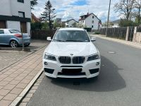 AUTO BMW .MSport paket Bayern - Fürth Vorschau
