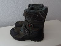 Winterstiefel Primigi warm gefüttert Gr. 32 Baden-Württemberg - Ispringen Vorschau