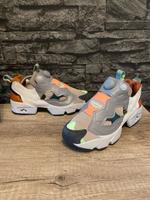 Reebok Instapump Gr:38 Berlin - Treptow Vorschau