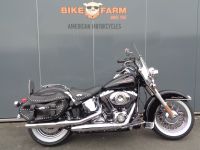 Harley-Davidson FLSTC °°HERITAGE SOFTAIL°° *DEUTSCHES MODELL* Niedersachsen - Melle Vorschau