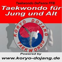 Taekwondo DeFence - Selbstverteidigung ohne Kompromisse. Bayern - Fürstenfeldbruck Vorschau