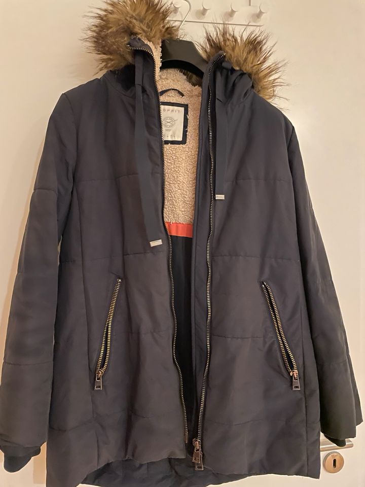 Esprit Winterjacke in Ingolstadt