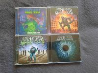 Dust Bolt CD-Set Nordrhein-Westfalen - Bottrop Vorschau