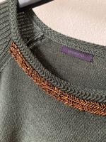 Strickpulli Thüringen - Sonneberg Vorschau