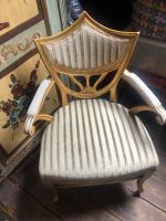 Sessel shabby Thron vintage Hamburg-Mitte - Hamburg St. Pauli Vorschau